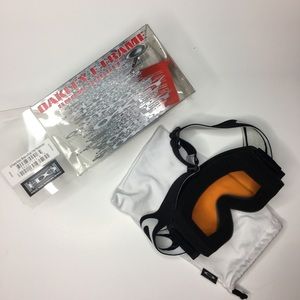 Oakley Accessories - Oakley Ski Snowboard Goggles Oakley Accessories - Oakley Ski Snowboard Goggles